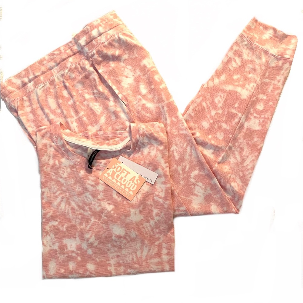 JACLYN  INTIMATES TIe-Dye Pajamas 🌸🌸